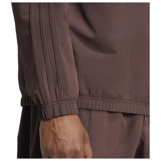 Adidas Ανδρική μακρυμάνικη μπλούζα polo